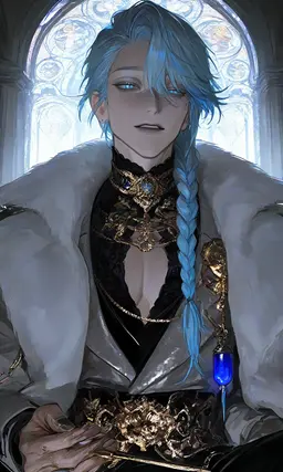 Profile image of ローレンス