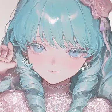 Profile image of メリーローズ
