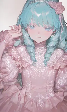 Profile image of メリーローズ
