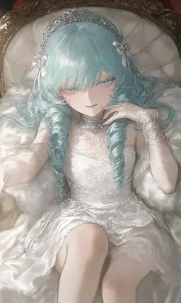 Profile image of メリーローズ