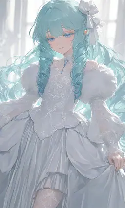 Profile image of メリーローズ