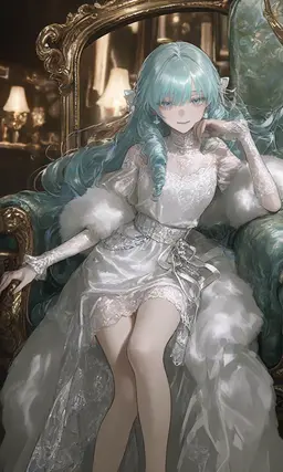 Profile image of メリーローズ