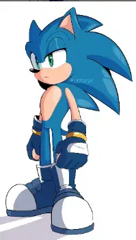 FoulViper9089의 -truthordare- sonic