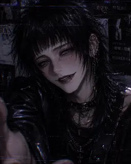 Profile image of 骸