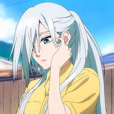 Profile image of 호시나 스바루