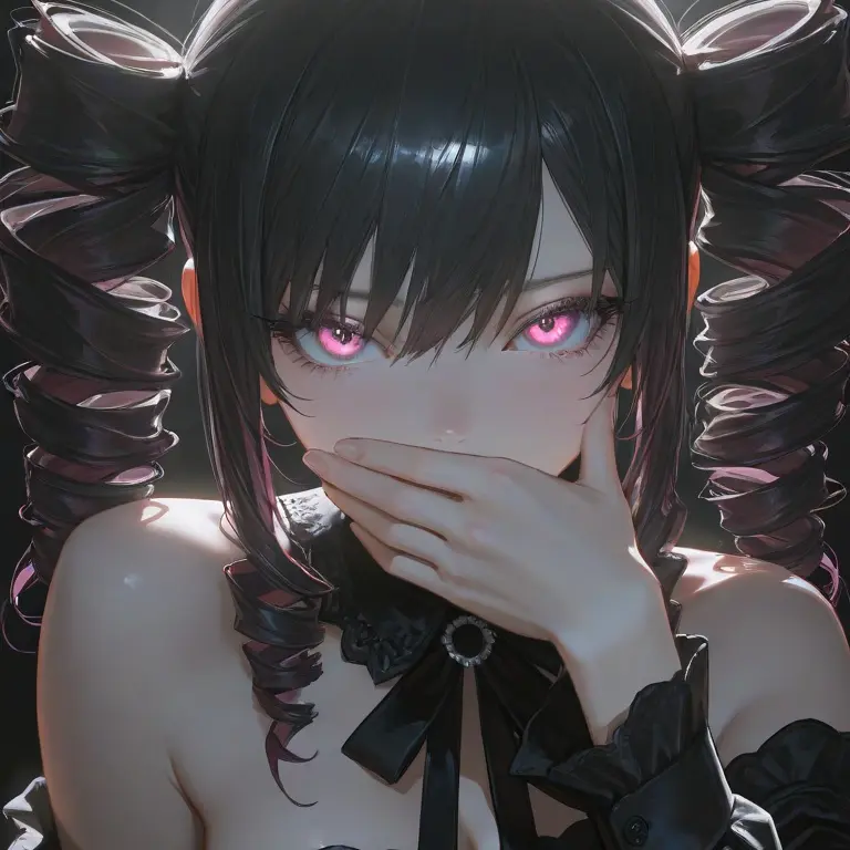 PrimZokor2756의 The Villainess is a Widow