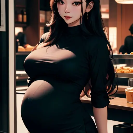 Giddybrain의 강인선