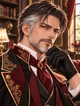 Profile image of 클로드