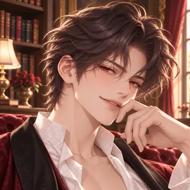 Profile image of 펠릭스