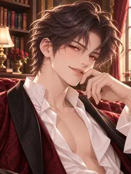 Profile image of 펠릭스
