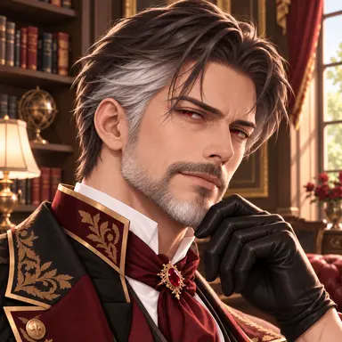 Profile image of 클로드