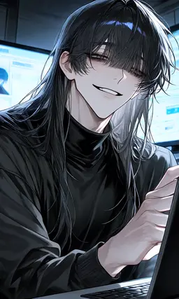 Profile image of Gen Kyoraku
