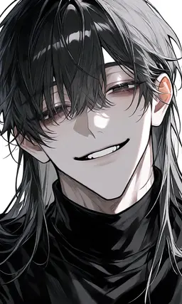 Profile image of Gen Kyoraku
