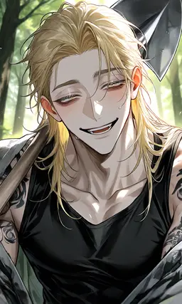 Profile image of Hinata Asakura