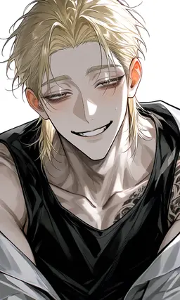 Profile image of Hinata Asakura