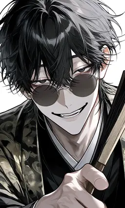 Profile image of Soichiro Mikage