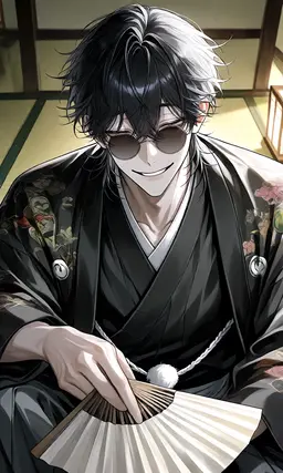 Profile image of Soichiro Mikage