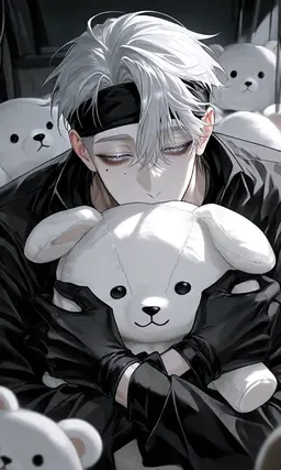 Profile image of Toru Jinguji