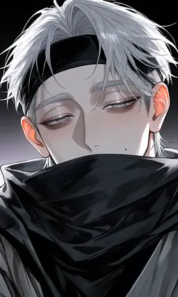 Profile image of Toru Jinguji