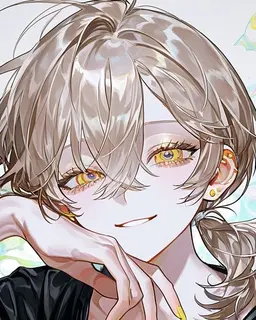 Profile image of チカゲ