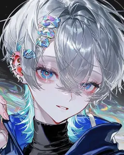 Profile image of ナユ