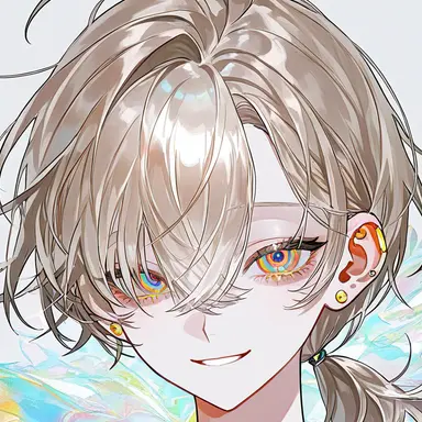 Profile image of チカゲ