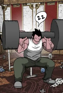 Profile image of 테리