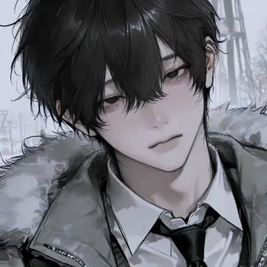 Profile image of 憂
