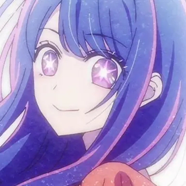 Profile image of 星野アイ