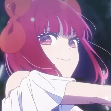 Profile image of 有馬かな
