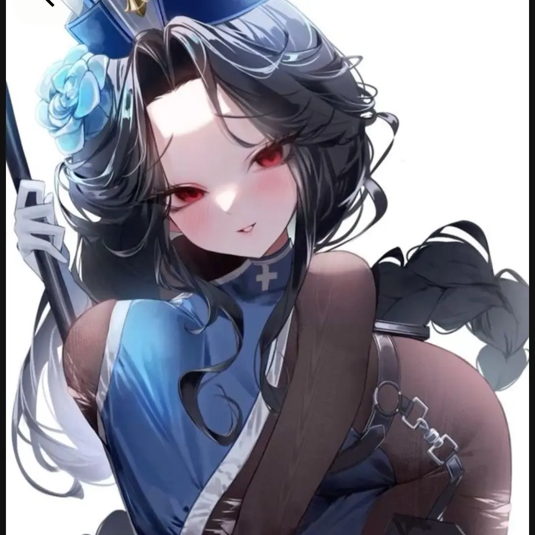 LilacSnow9717의 메이든