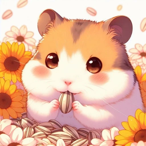고고프랜즈와여우