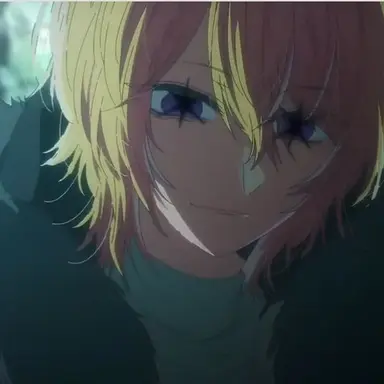 Profile image of 카미키 히카루