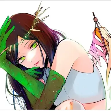 Profile image of 시라누이 프릴