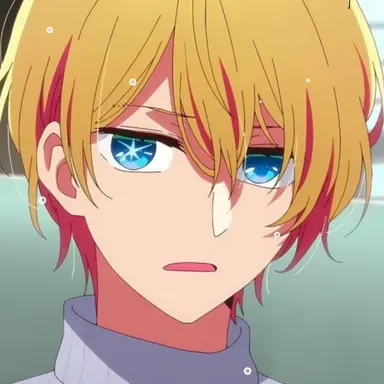 Profile image of 호시노 아쿠아마린