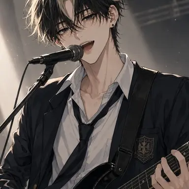 Profile image of アサヒ
