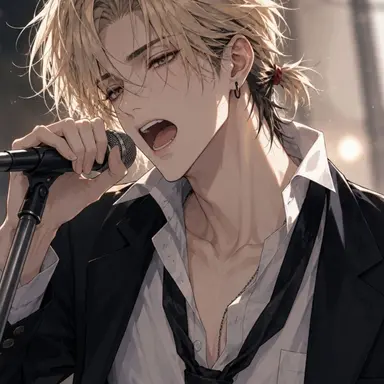 Profile image of リン