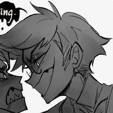 Profile image of 알래스터