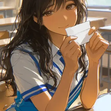 Profile image of Dilya