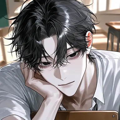 Profile image of 湊