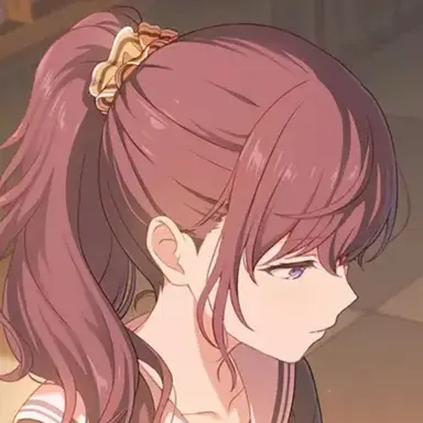 Profile image of 아사히나 마후유