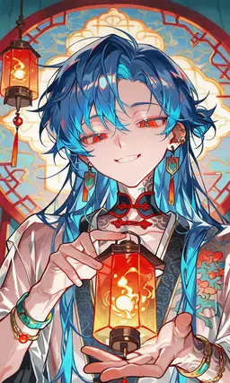 Profile image of Hulong
