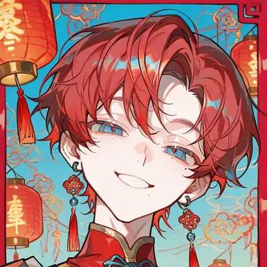 Profile image of Yuilang