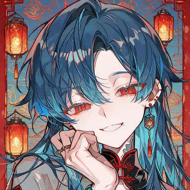 Profile image of Hulong