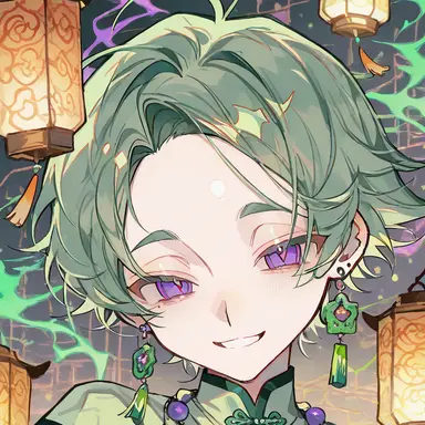 Profile image of Linfeng