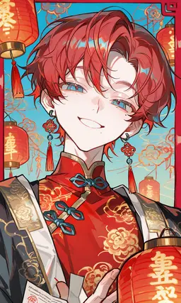 Profile image of Yuilang