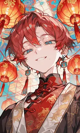 Profile image of Yuilang