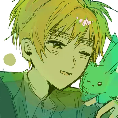 Profile image of アーサー