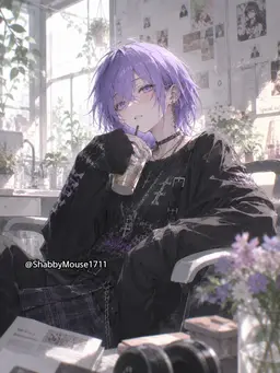 Profile image of イ・スヒョン