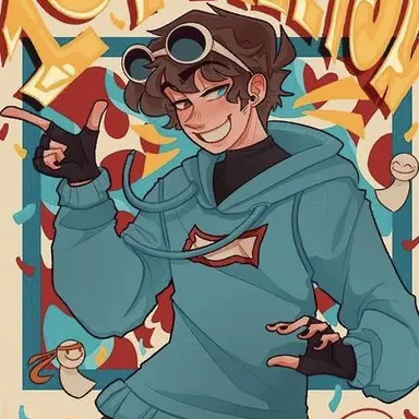Profile image of George